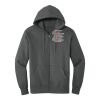 Perfect Weight ® Fleece Full Zip Hoodie Thumbnail