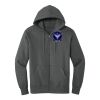 Perfect Weight ® Fleece Full Zip Hoodie Thumbnail