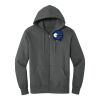 Perfect Weight ® Fleece Full Zip Hoodie Thumbnail