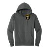 Perfect Weight ® Fleece Full Zip Hoodie Thumbnail