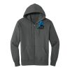 Perfect Weight ® Fleece Full Zip Hoodie Thumbnail