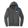 Perfect Weight ® Fleece Full Zip Hoodie Thumbnail
