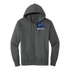 Perfect Weight ® Fleece Full Zip Hoodie Thumbnail
