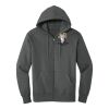 Perfect Weight ® Fleece Full Zip Hoodie Thumbnail