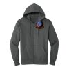 Perfect Weight ® Fleece Full Zip Hoodie Thumbnail