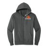 Perfect Weight ® Fleece Full Zip Hoodie Thumbnail