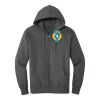 Perfect Weight ® Fleece Full Zip Hoodie Thumbnail