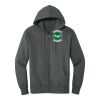 Perfect Weight ® Fleece Full Zip Hoodie Thumbnail