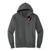 Perfect Weight ® Fleece Full Zip Hoodie Thumbnail