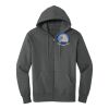 Perfect Weight ® Fleece Full Zip Hoodie Thumbnail