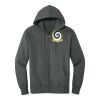 Perfect Weight ® Fleece Full Zip Hoodie Thumbnail