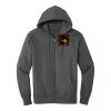 Perfect Weight ® Fleece Full Zip Hoodie Thumbnail