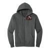 Perfect Weight ® Fleece Full Zip Hoodie Thumbnail