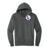 Perfect Weight ® Fleece Full Zip Hoodie Thumbnail