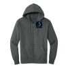 Perfect Weight ® Fleece Full Zip Hoodie Thumbnail