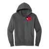 Perfect Weight ® Fleece Full Zip Hoodie Thumbnail