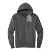 Perfect Weight ® Fleece Full Zip Hoodie Thumbnail