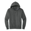 Perfect Weight ® Fleece Full Zip Hoodie Thumbnail