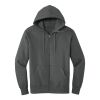 Perfect Weight ® Fleece Full Zip Hoodie Thumbnail