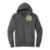 Perfect Weight ® Fleece Full Zip Hoodie Thumbnail