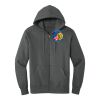 Perfect Weight ® Fleece Full Zip Hoodie Thumbnail