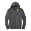 Perfect Weight ® Fleece Full Zip Hoodie Thumbnail