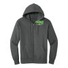 Perfect Weight ® Fleece Full Zip Hoodie Thumbnail