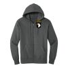 Perfect Weight ® Fleece Full Zip Hoodie Thumbnail