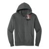 Perfect Weight ® Fleece Full Zip Hoodie Thumbnail