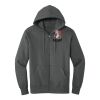 Perfect Weight ® Fleece Full Zip Hoodie Thumbnail
