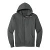 Perfect Weight ® Fleece Full Zip Hoodie Thumbnail
