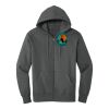 Perfect Weight ® Fleece Full Zip Hoodie Thumbnail