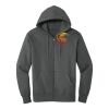 Perfect Weight ® Fleece Full Zip Hoodie Thumbnail