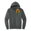 Perfect Weight ® Fleece Full Zip Hoodie Thumbnail