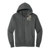 Perfect Weight ® Fleece Full Zip Hoodie Thumbnail