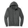 Perfect Weight ® Fleece Full Zip Hoodie Thumbnail