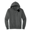 Perfect Weight ® Fleece Full Zip Hoodie Thumbnail