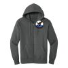 Perfect Weight ® Fleece Full Zip Hoodie Thumbnail