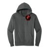 Perfect Weight ® Fleece Full Zip Hoodie Thumbnail