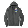 Perfect Weight ® Fleece Full Zip Hoodie Thumbnail