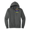 Perfect Weight ® Fleece Full Zip Hoodie Thumbnail