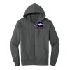 Perfect Weight ® Fleece Full Zip Hoodie Thumbnail