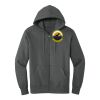 Perfect Weight ® Fleece Full Zip Hoodie Thumbnail