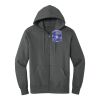 Perfect Weight ® Fleece Full Zip Hoodie Thumbnail