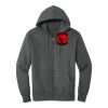 Perfect Weight ® Fleece Full Zip Hoodie Thumbnail