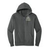 Perfect Weight ® Fleece Full Zip Hoodie Thumbnail