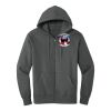 Perfect Weight ® Fleece Full Zip Hoodie Thumbnail