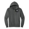 Perfect Weight ® Fleece Full Zip Hoodie Thumbnail