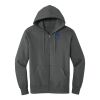 Perfect Weight Fleece Full Zip Hoodie Thumbnail