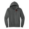 Perfect Weight Fleece Full Zip Hoodie Thumbnail